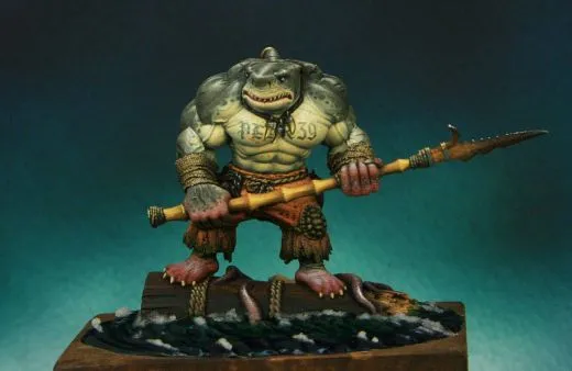 Sharky Pirate