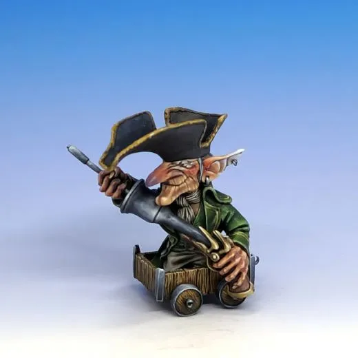 Goblin Gunner