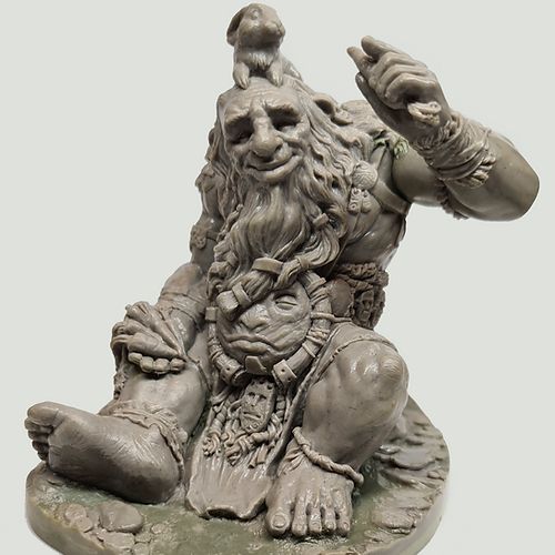 Harald The Troll