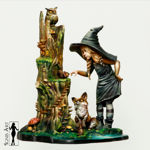 Little Witch
