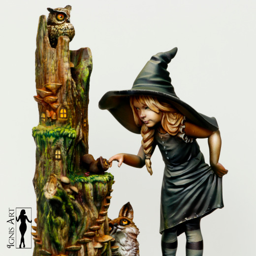 Little Witch