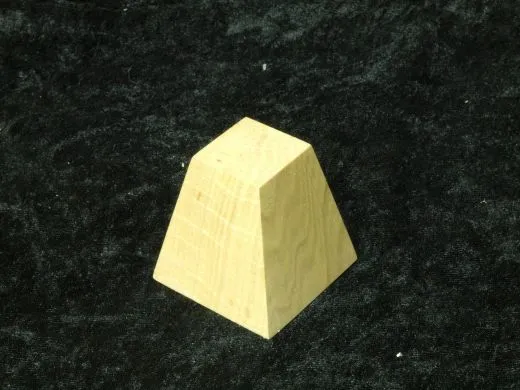 Sockel für eine Büste