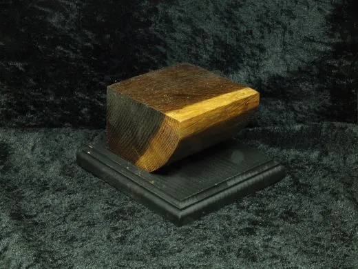 Base with different colors