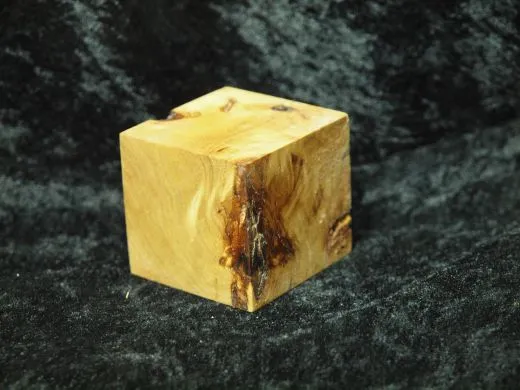 Base with graining