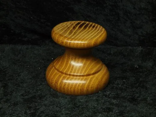 Round base