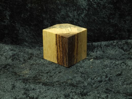 Base with different colors
