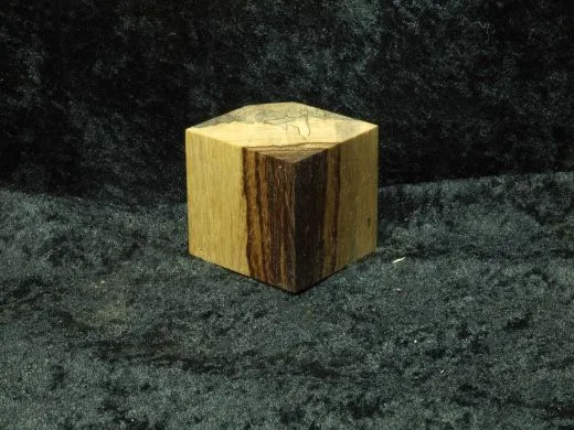 Base with different colors