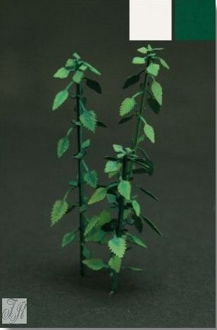 Green-Line GL-35-058 Brennnessel  1:32/35