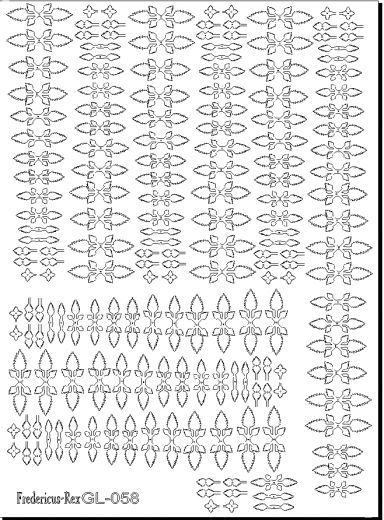 Green-Line GL-35-058 Brennnessel  1:32/35