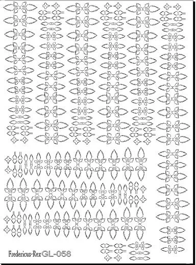 Green-Line GL-35-058 Brennnessel 1:32/35