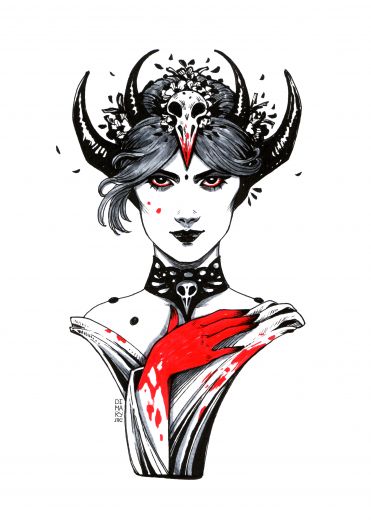 Evil