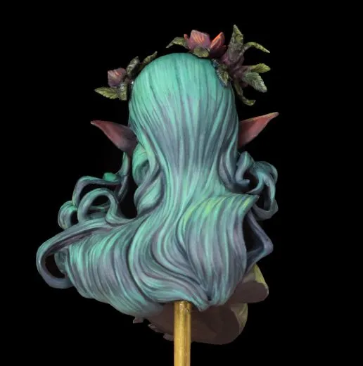 Green Fairy