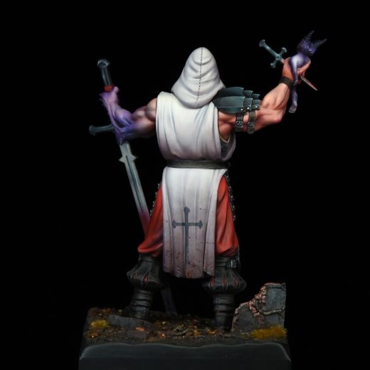 The Inquisitor