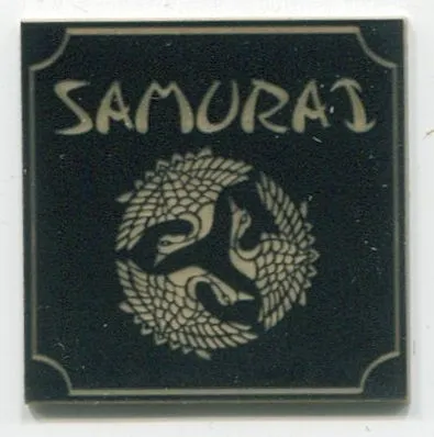 Samurai