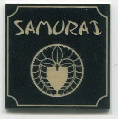 Samurai