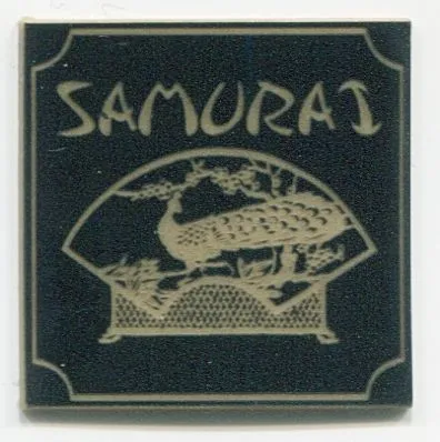 Samurai