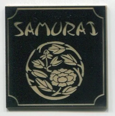 Samurai