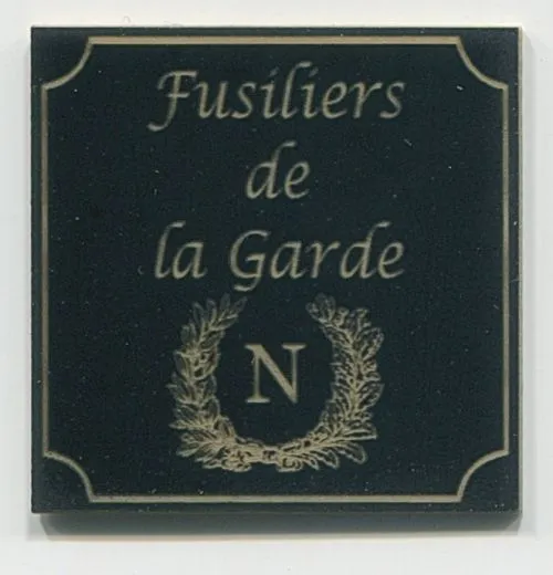 Fusiliers de la Garde