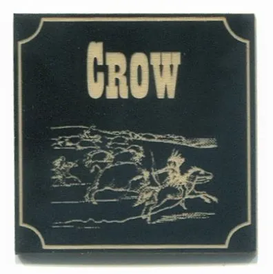 Crow