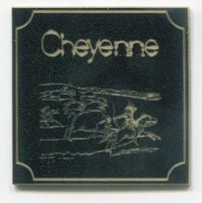 Cheyenne