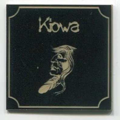 Kiowa