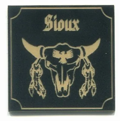 Sioux