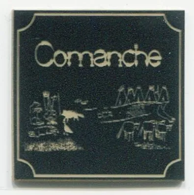 Comanche