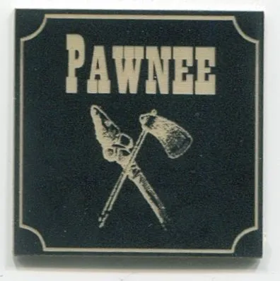 Pawnee