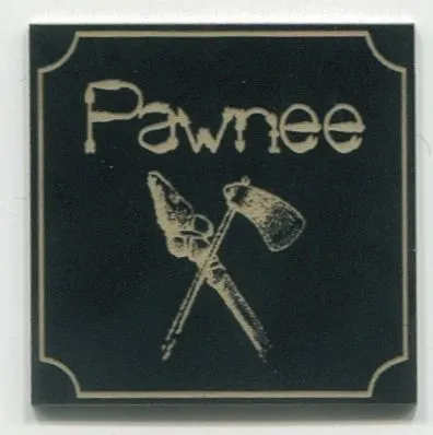 Pawnee