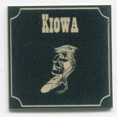Kiowa