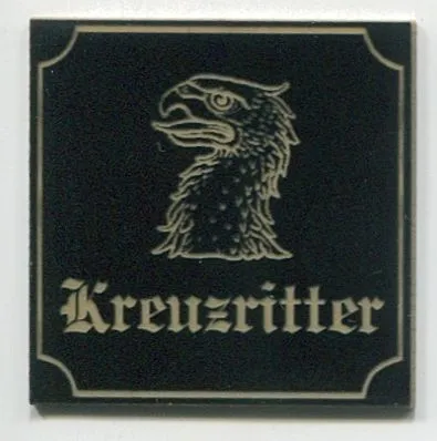 Kreuzritter