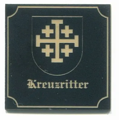 Kreuzritter