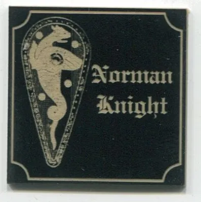 Norman Knight