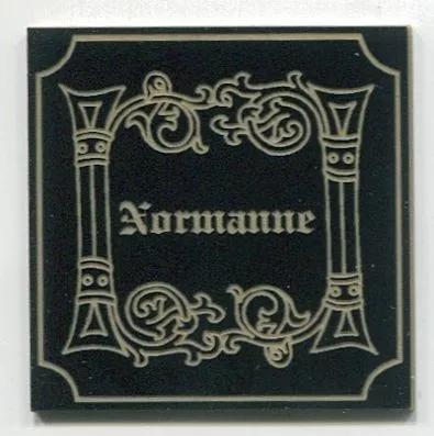 Normanne