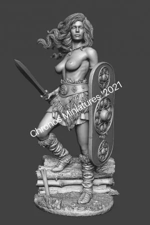 World of Fantasy: Keltin