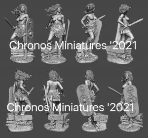 World of Fantasy: Keltin