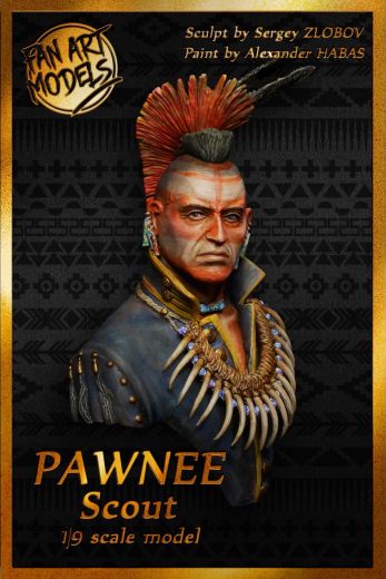 Pawnee Scout