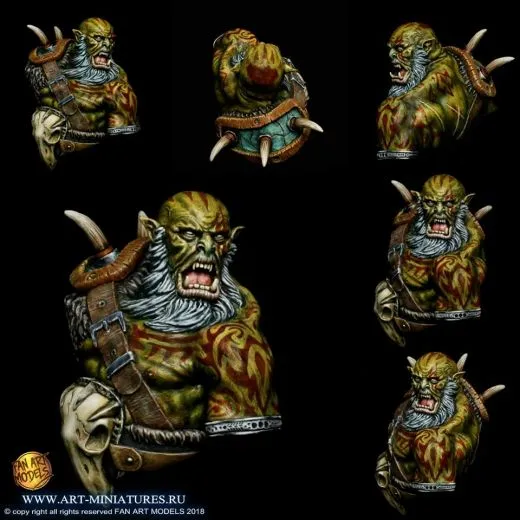 Ghasnarg