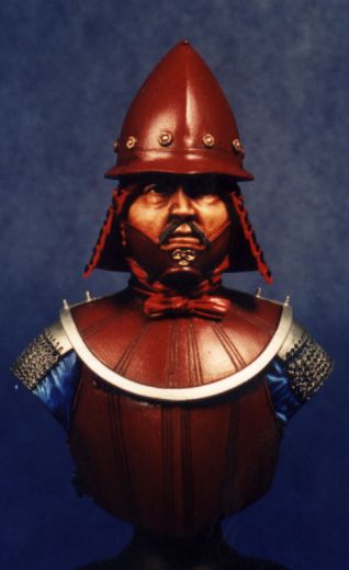 Tokugawa Ieyasu