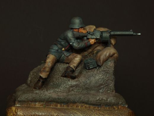 Siegfriedlinie 1918
