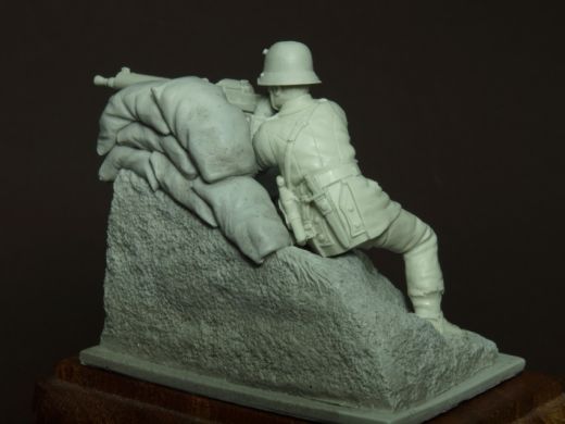 Siegfriedlinie 1918