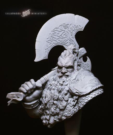 Volkan Loostblood