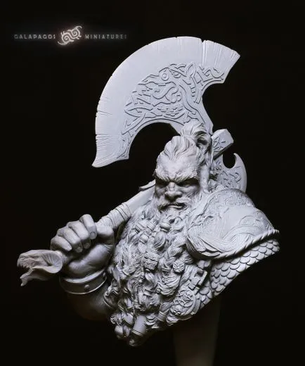 Volkan Loostblood