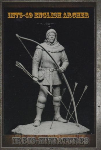 English Archer