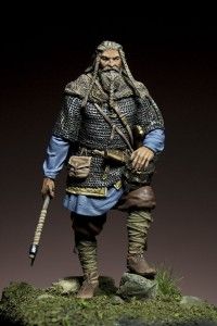 The Jarl