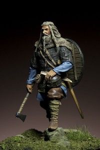 The Jarl