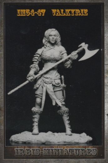 Valkyrie