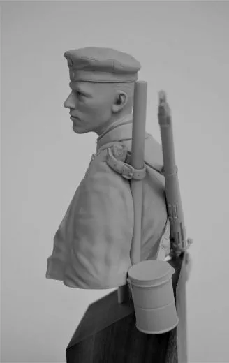 Sturmsoldat 1916