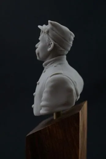 Chasseurs à Pied (Bust)