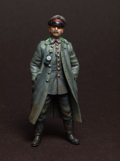 Unteroffizier Infanterie-Regiment Graf Barfuß (4. Westfälisches)
